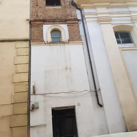San Donato Vendégház *